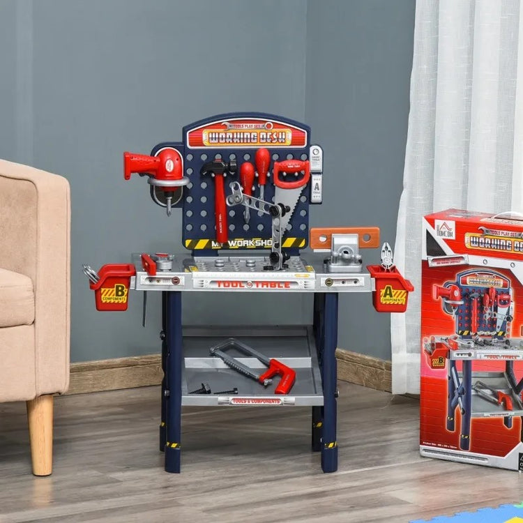 Playset Toy