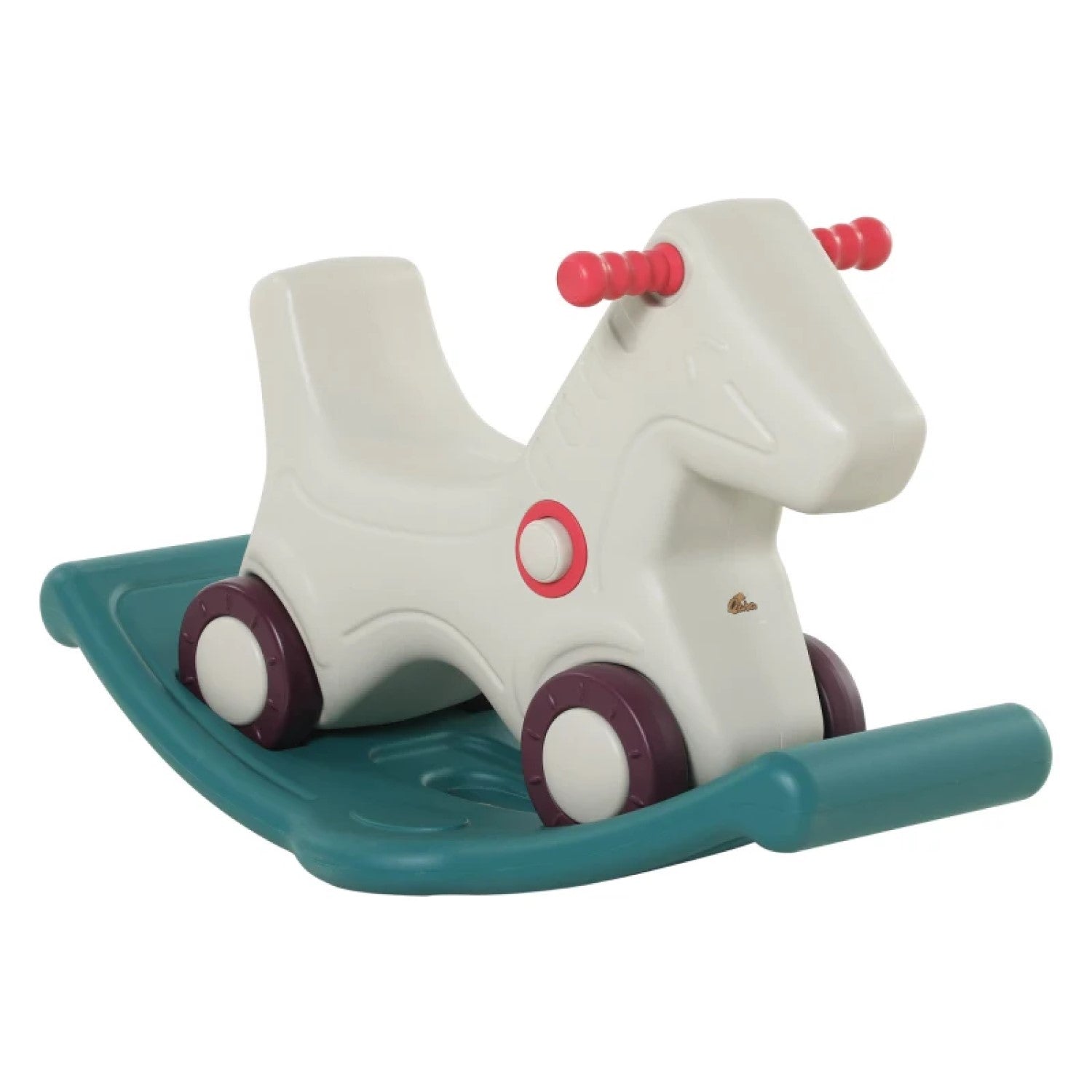 kids rocking horse 3 year old