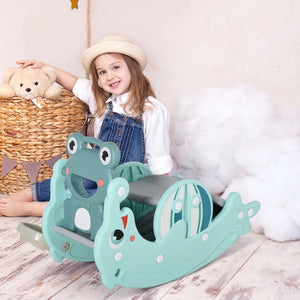 kids rocking horse 3 year old