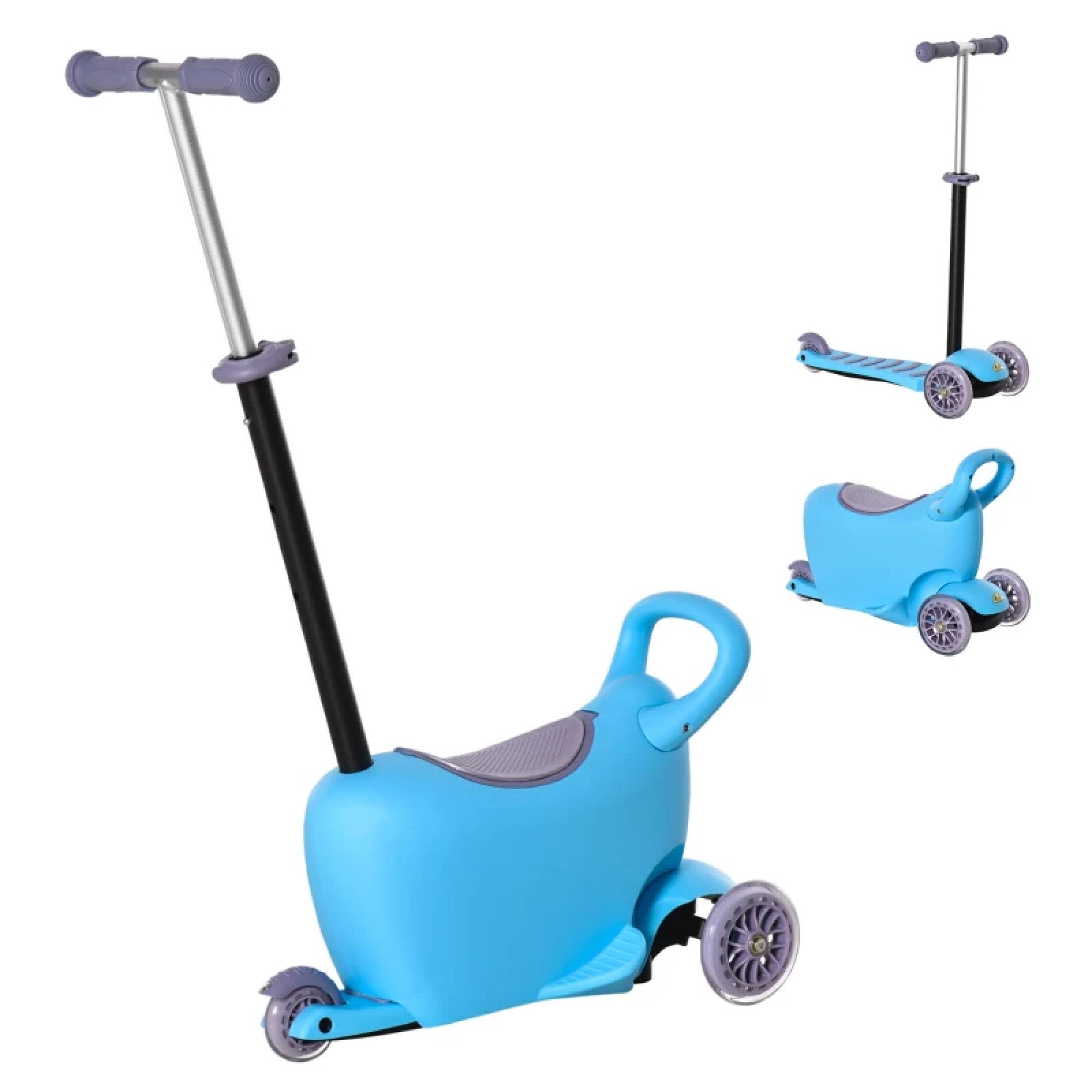 ride-on push toy