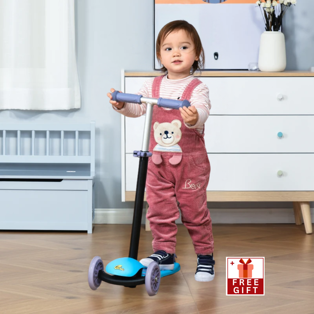 ride-on push toy