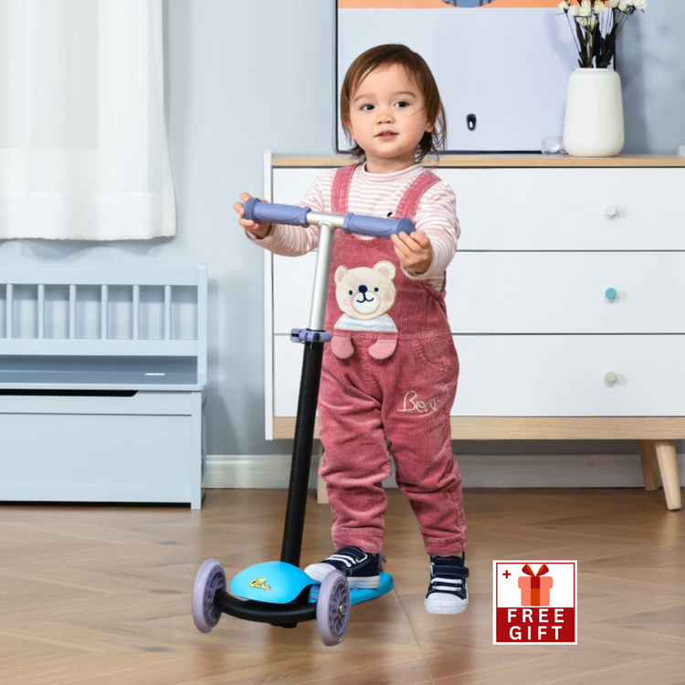 ride-on push toy