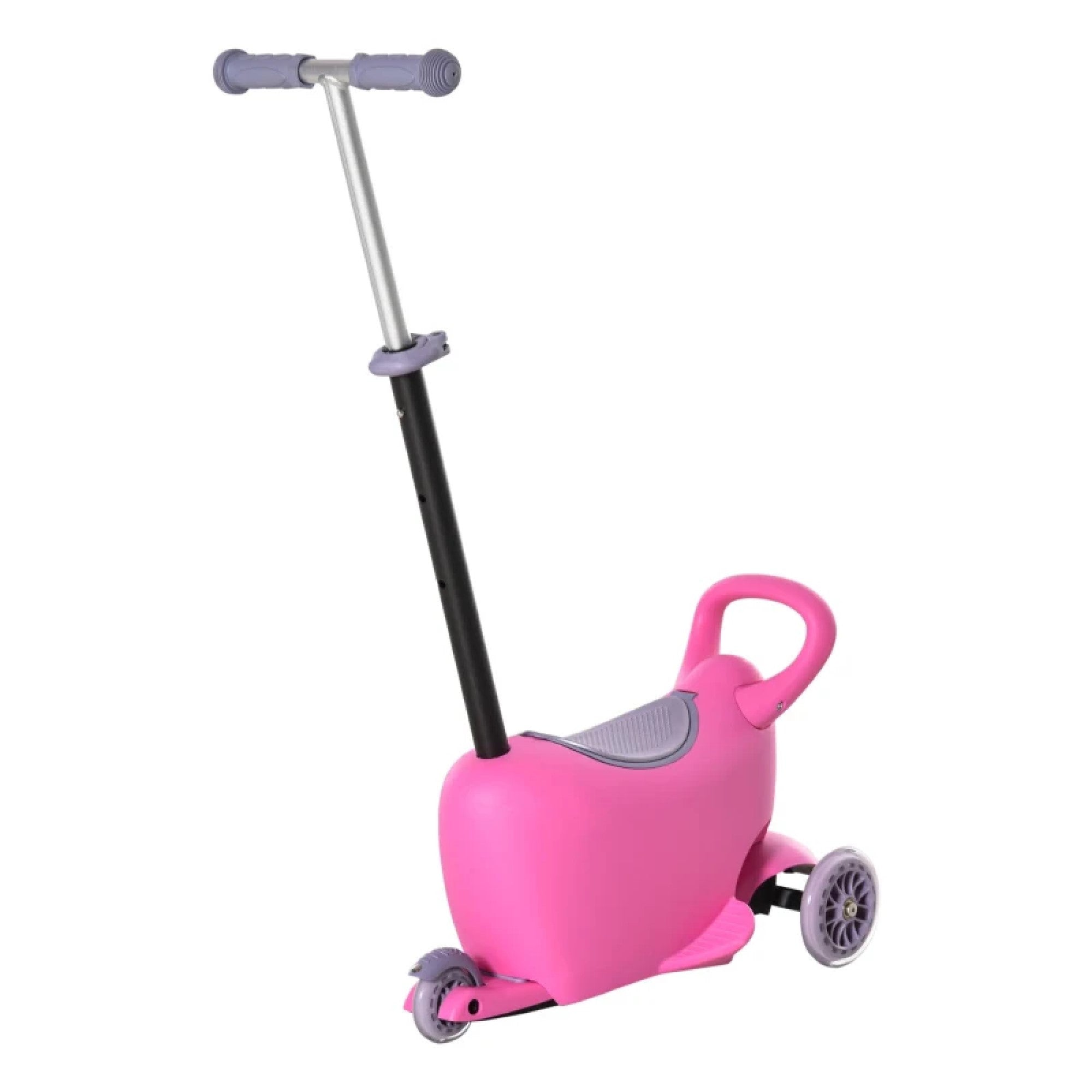 ride-on push toy