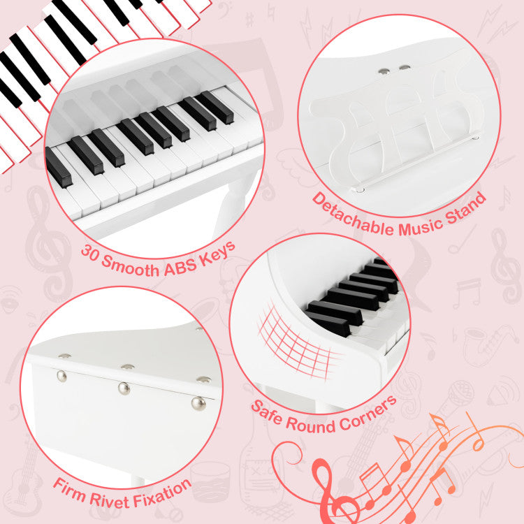 Kids Piano Toy