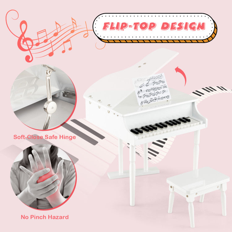 Kids Piano Toy