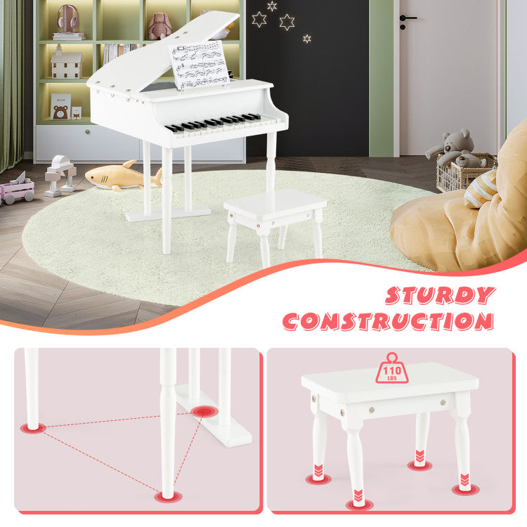 Kids Piano Toy