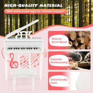 Kids Piano Toy