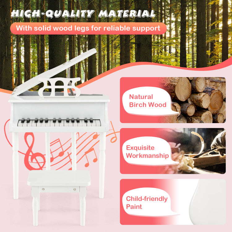 Kids Piano Toy
