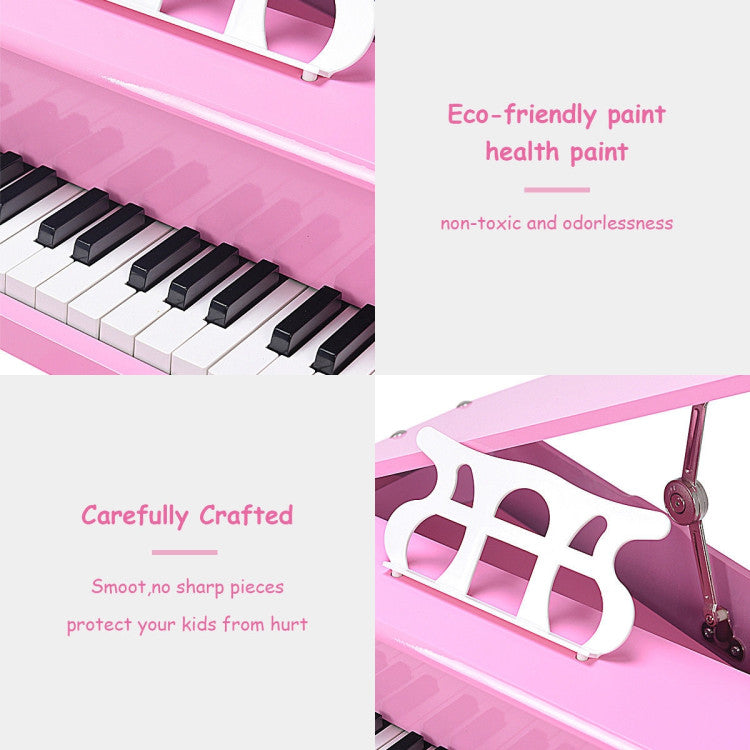Kids Piano Toy