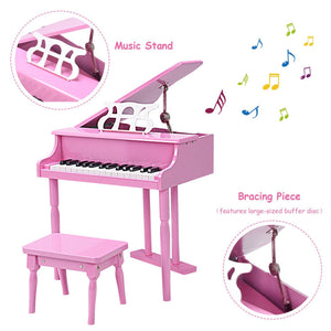 Kids Piano Toy
