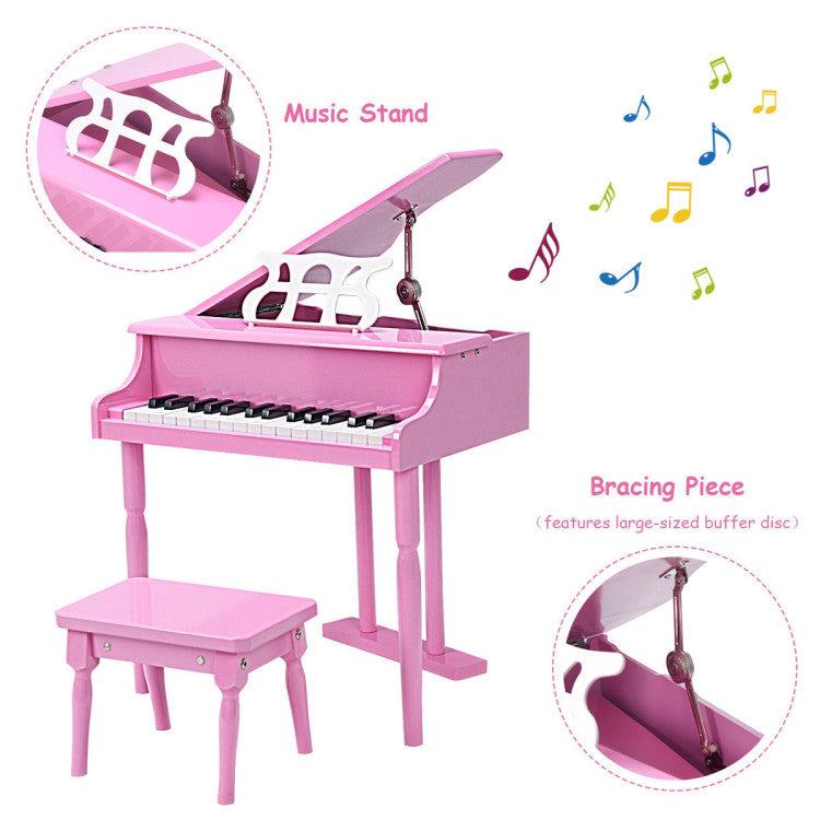 Kids Piano Toy