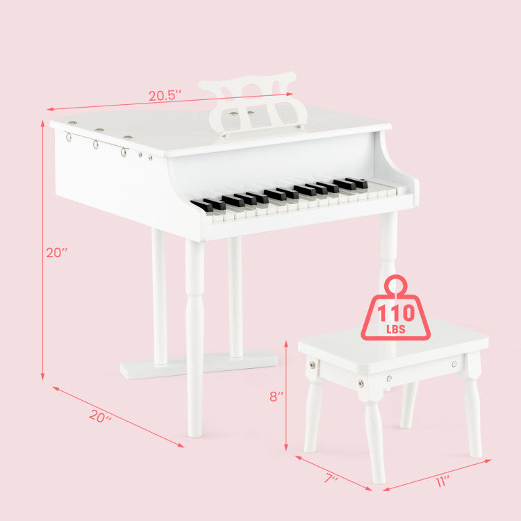 Kids Piano Toy