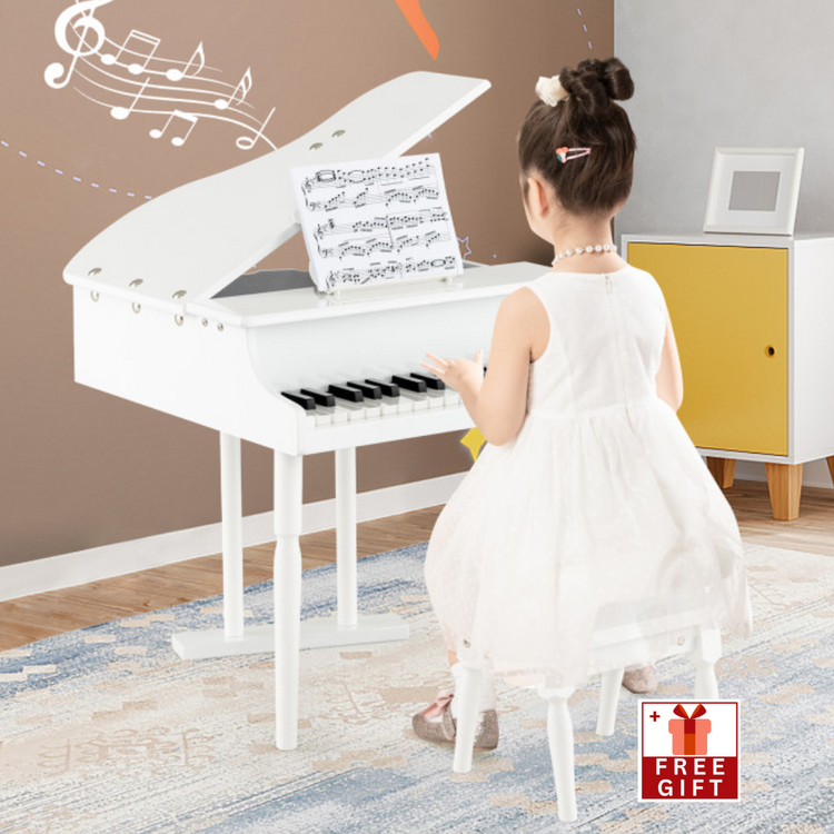 Kids Piano Toy