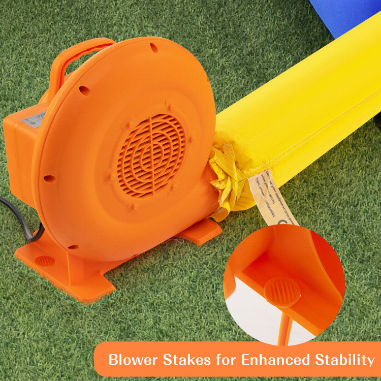 Air Blower