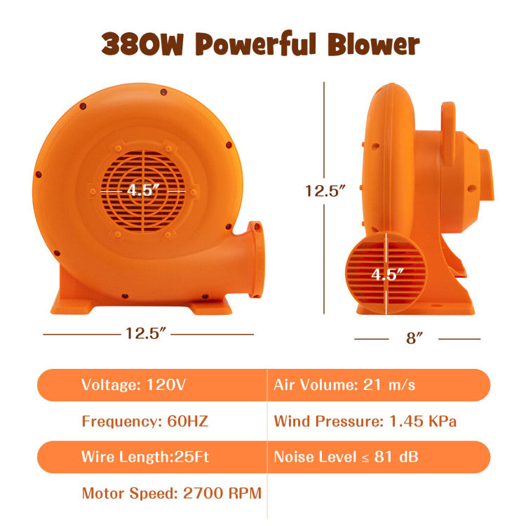 Air Blower