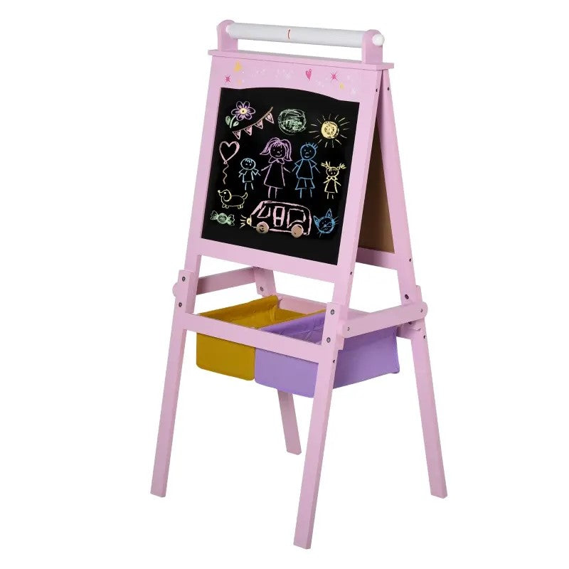 Kids Vanity Playset Toy