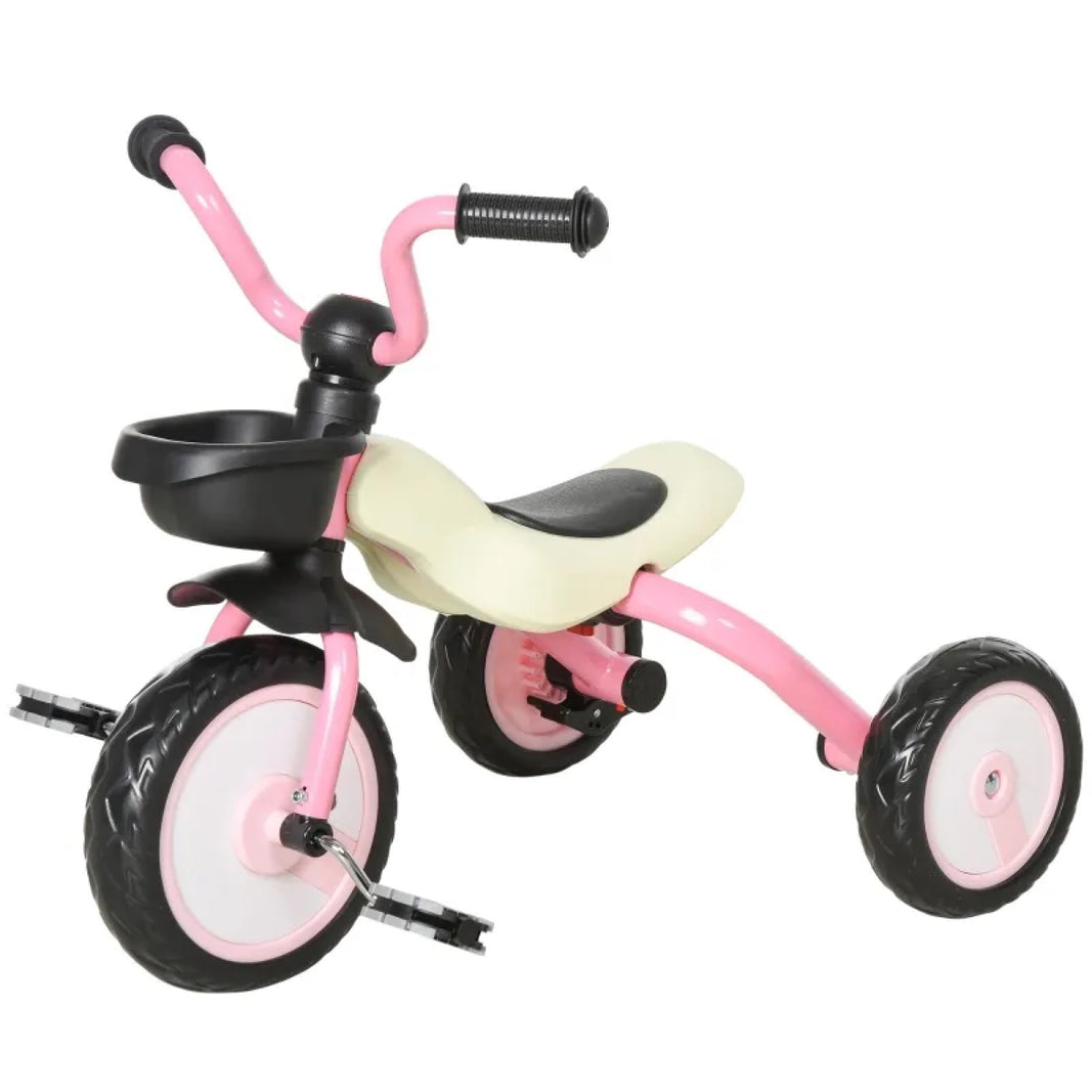 Kids Tricycle Ride-on Toy