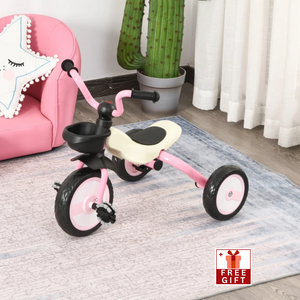 Kids Tricycle Ride-on Toy