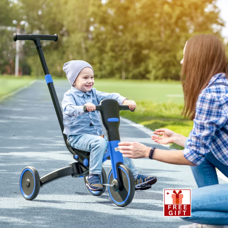Tricycle Ride-on toy