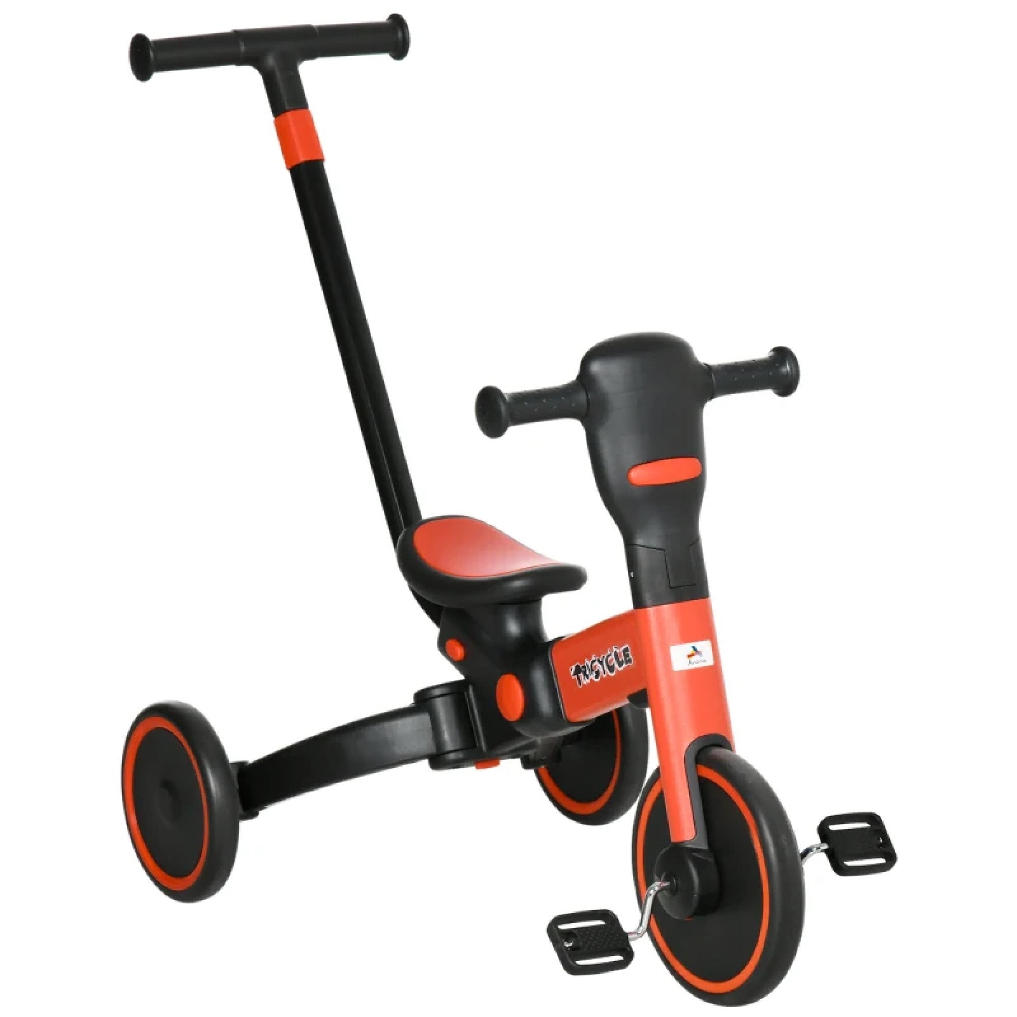 Tricycle Ride-on toy