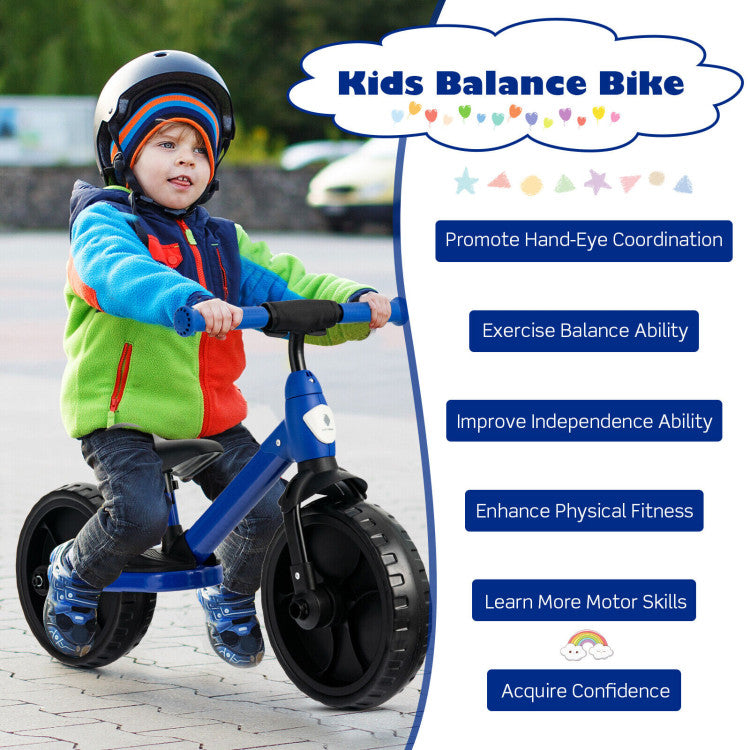 Ride on bike for kids