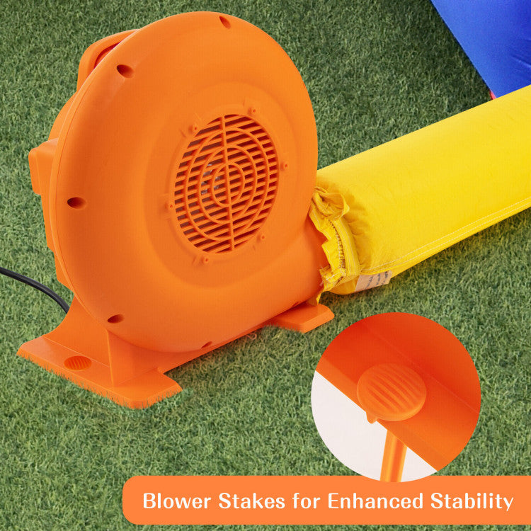 Air Blower