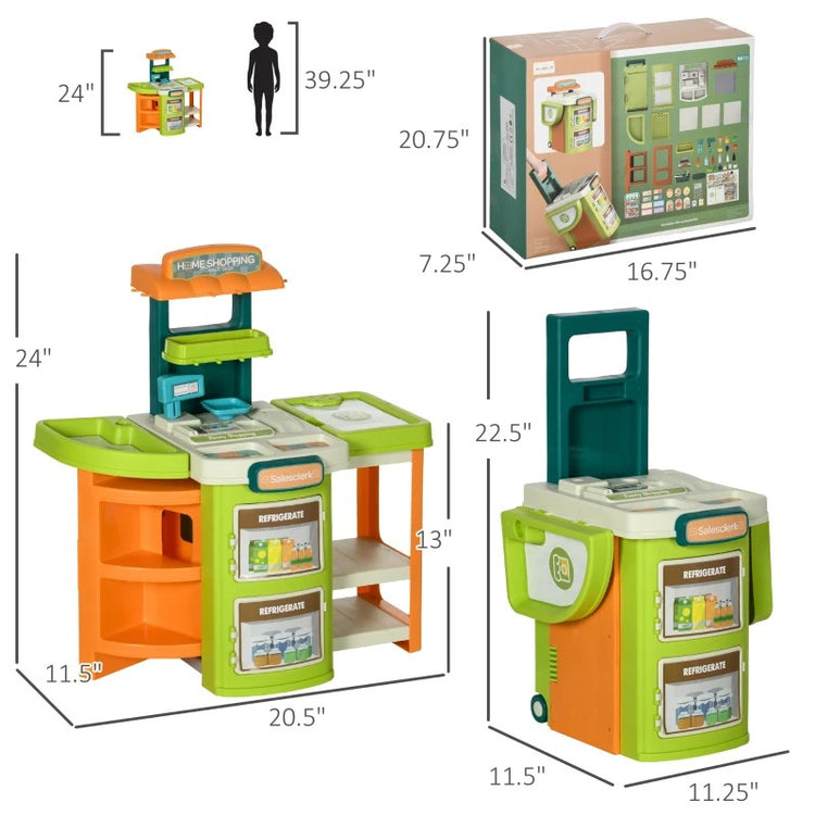 Toy Playset