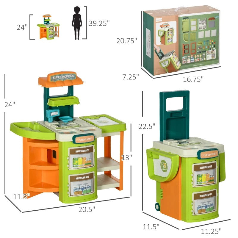 Toy Playset