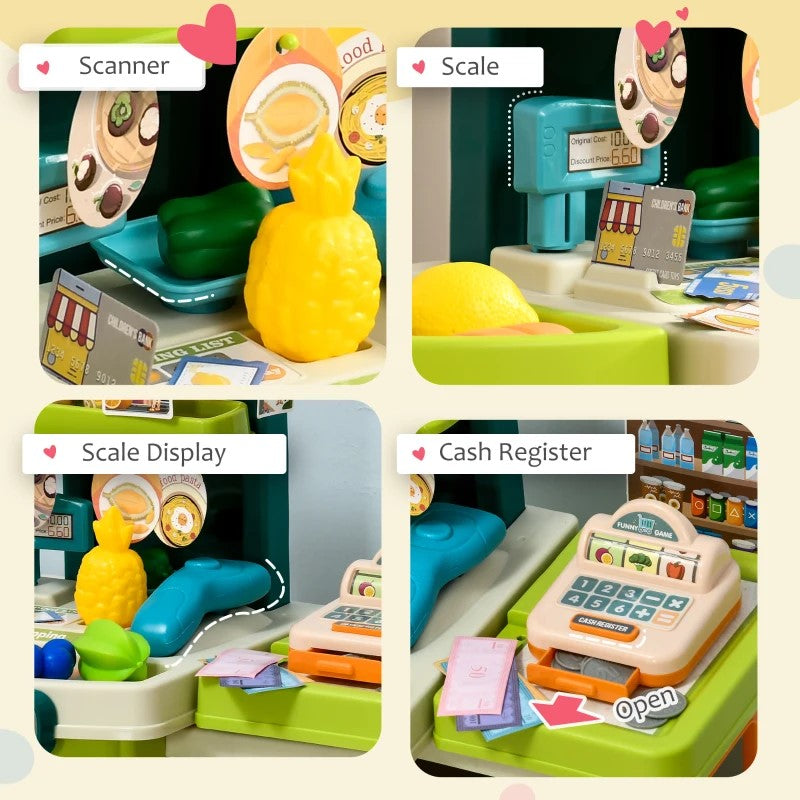 Toy Playset