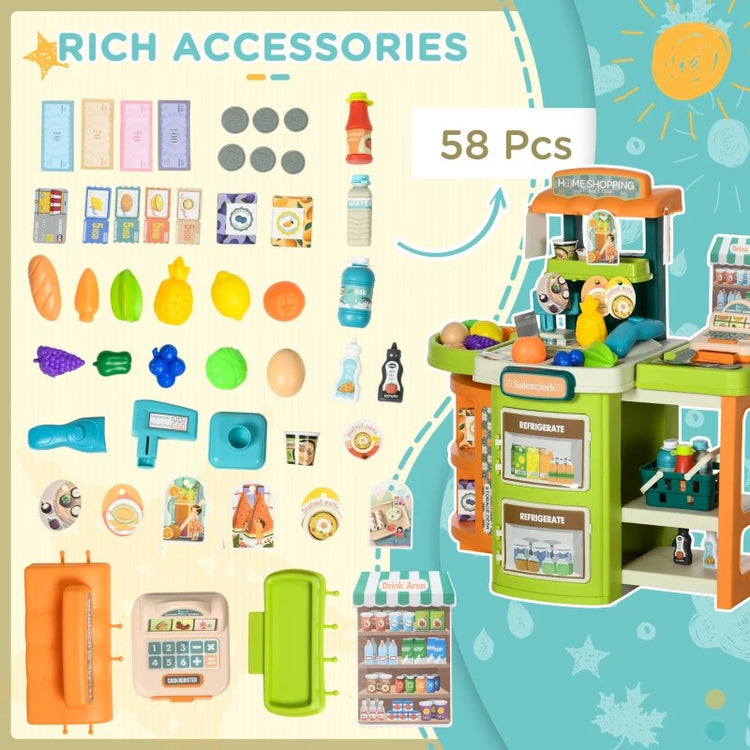 Toy Playset