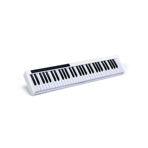 61-Key Portable Digital Stage Piano with Carrying Bag - Perfect for Performances
