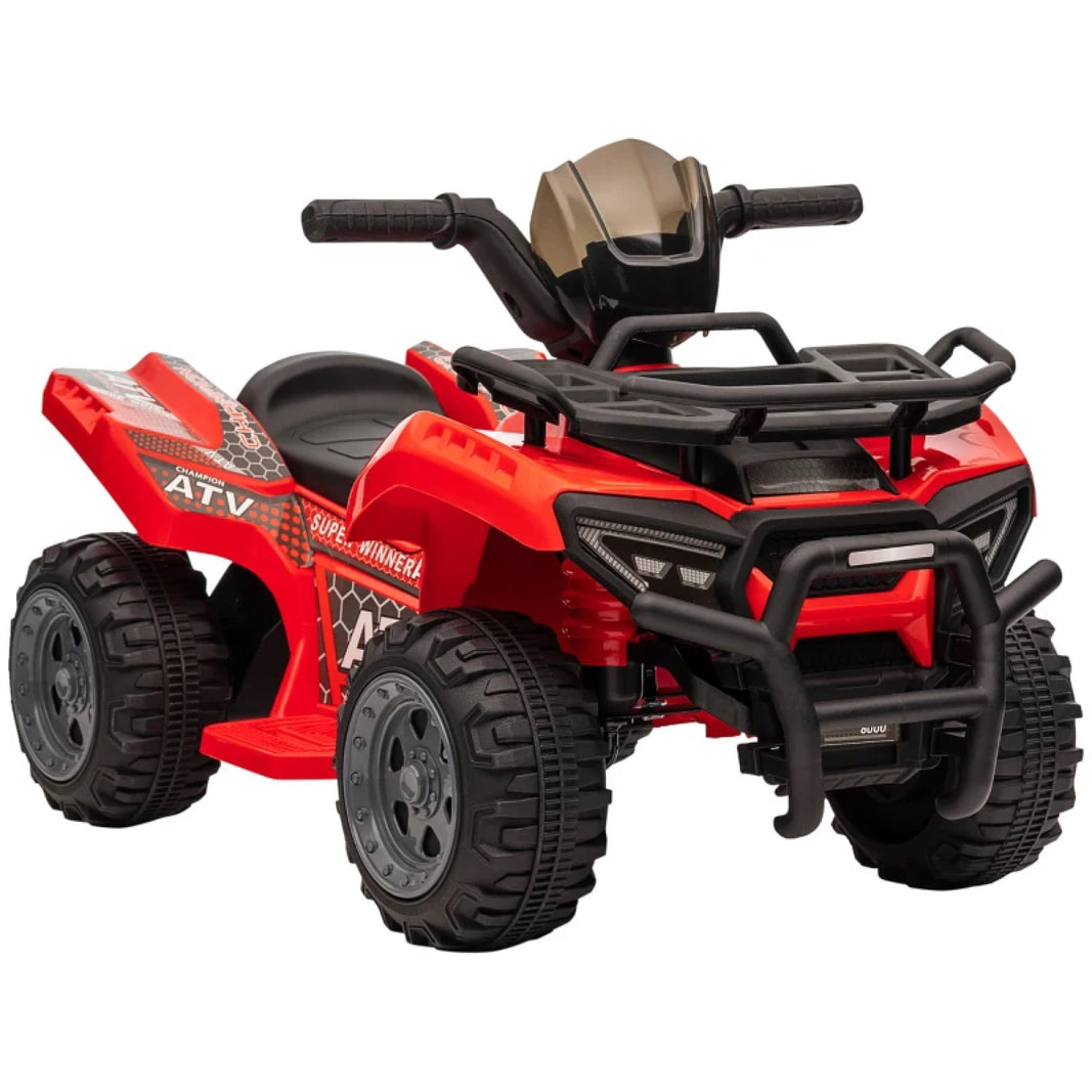 ride-on toy electric ATV