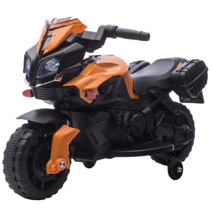 Kids Electric Motorcycle Ride-on toy