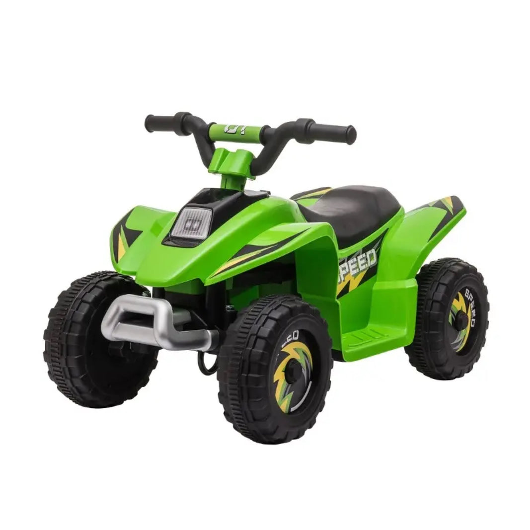 ride-on electric Quad ATV