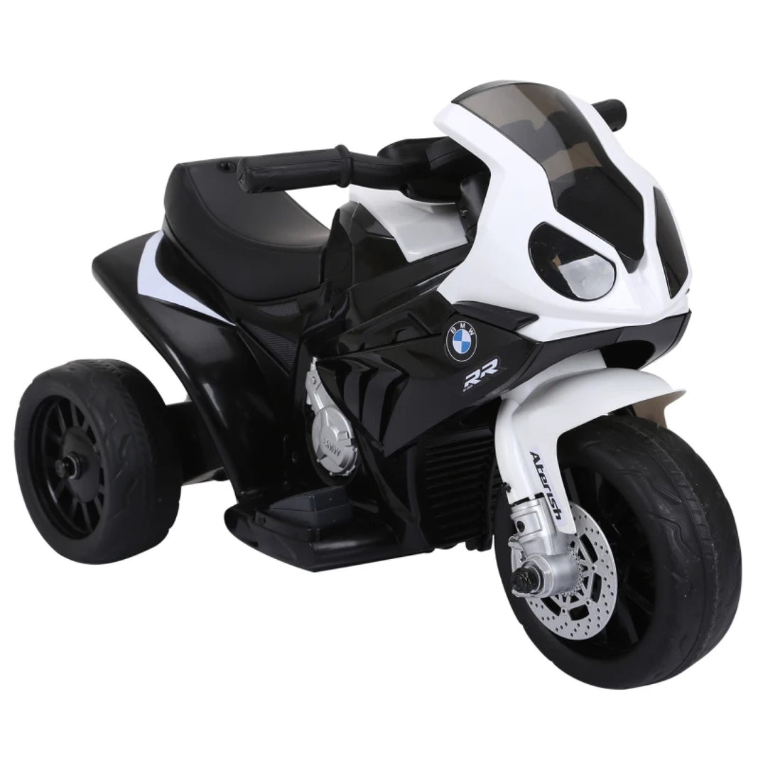 Electric Ride-on Motorcycle