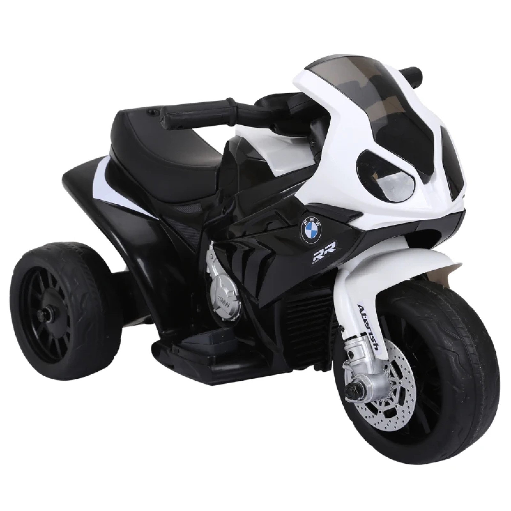 Electric Ride-on Motorcycle