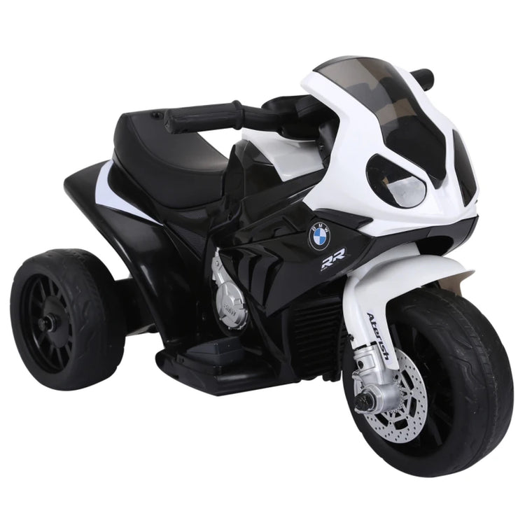 Electric Ride-on Motorcycle