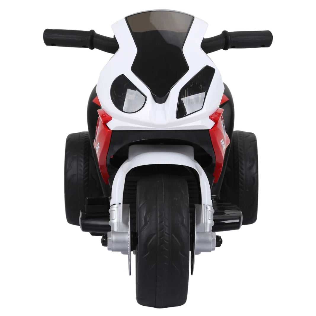 Electric Ride-on Motorcycle