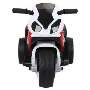 Electric Ride-on Motorcycle