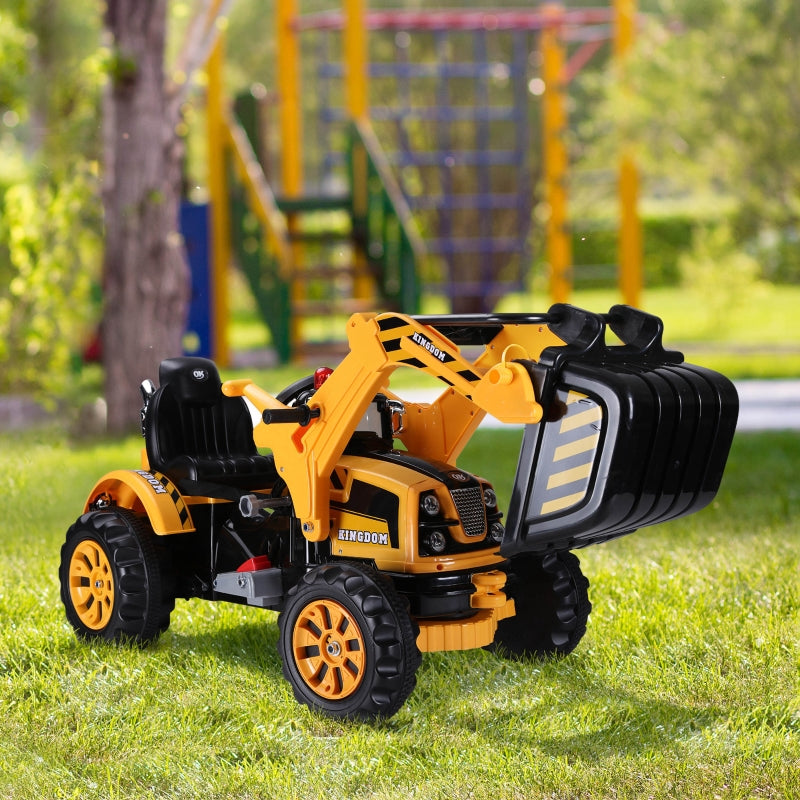 Excavator Toy for boys