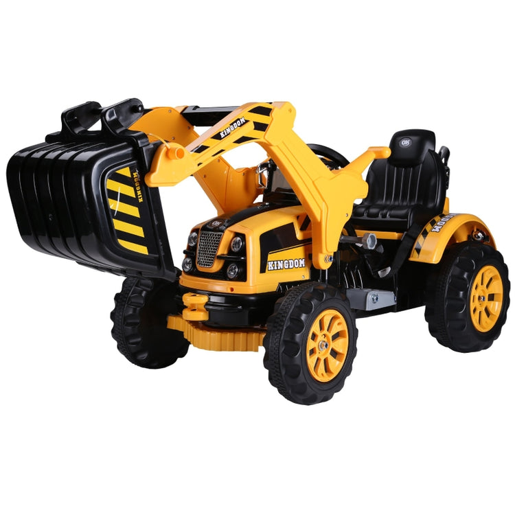 Excavator Toy for boys