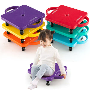 scooters for kids 3-5