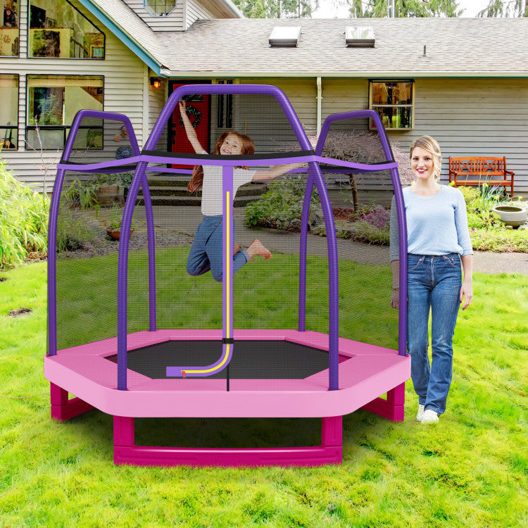 Outdoor toys for kids