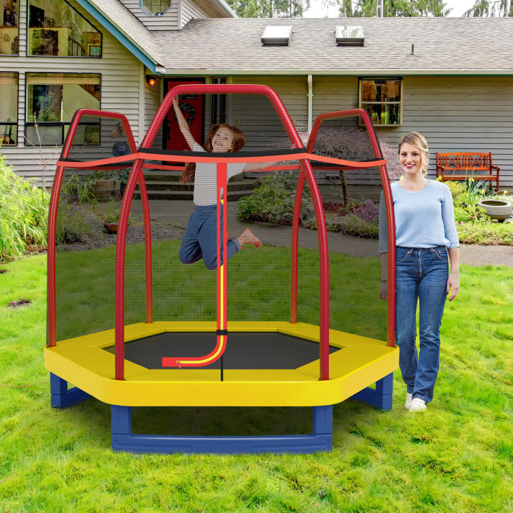 Outdoor toys for kids