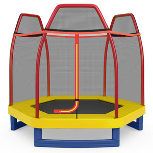 Outdoor toys for kids