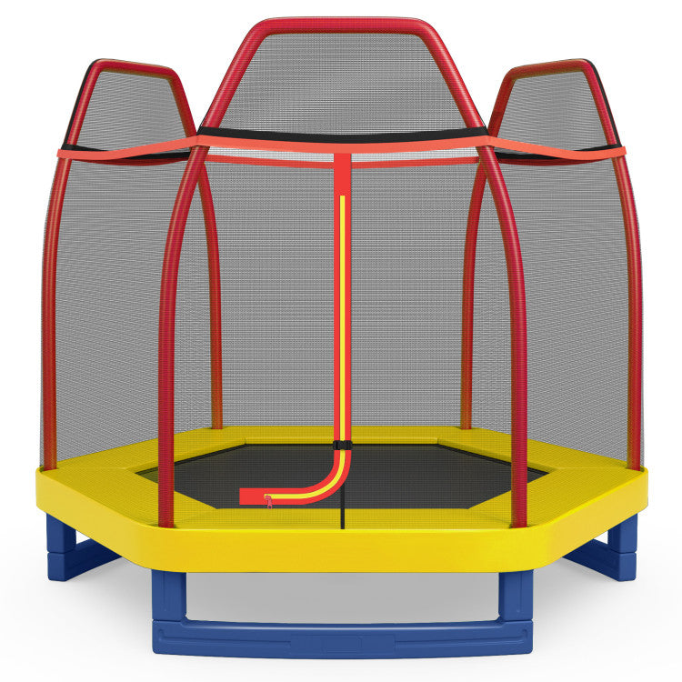 Outdoor toys for kids
