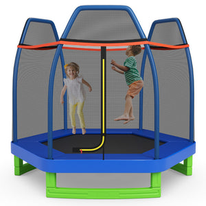 Outdoor toys for kids