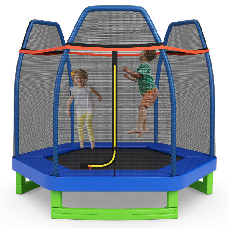 Outdoor toys for kids