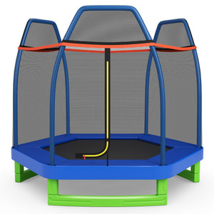 Outdoor toys for kids