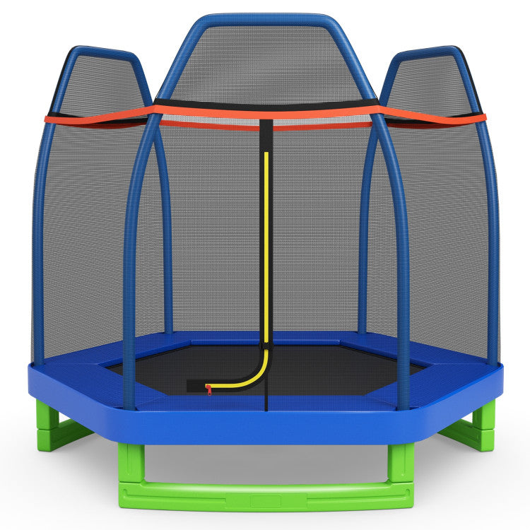Outdoor toys for kids